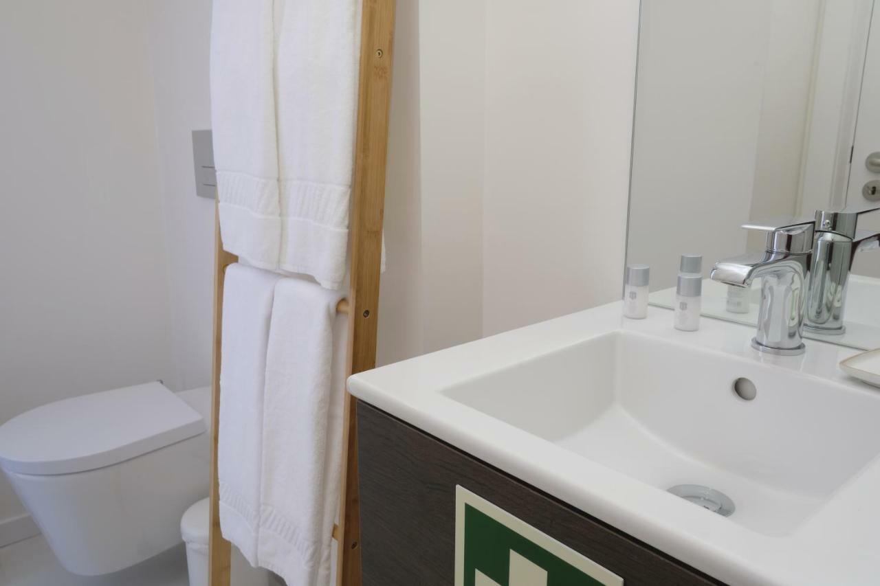 Apartamento Oporto Wall Apartments