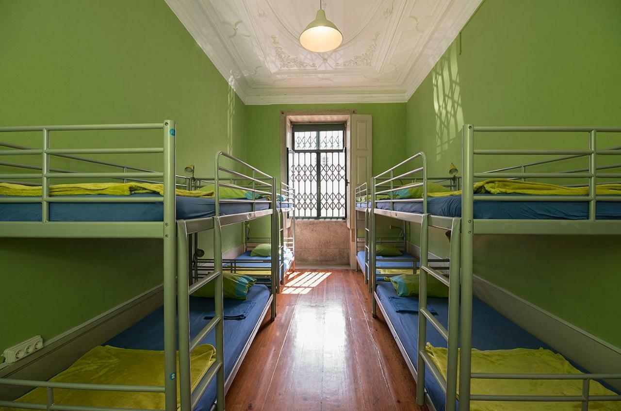 Sky Hostel