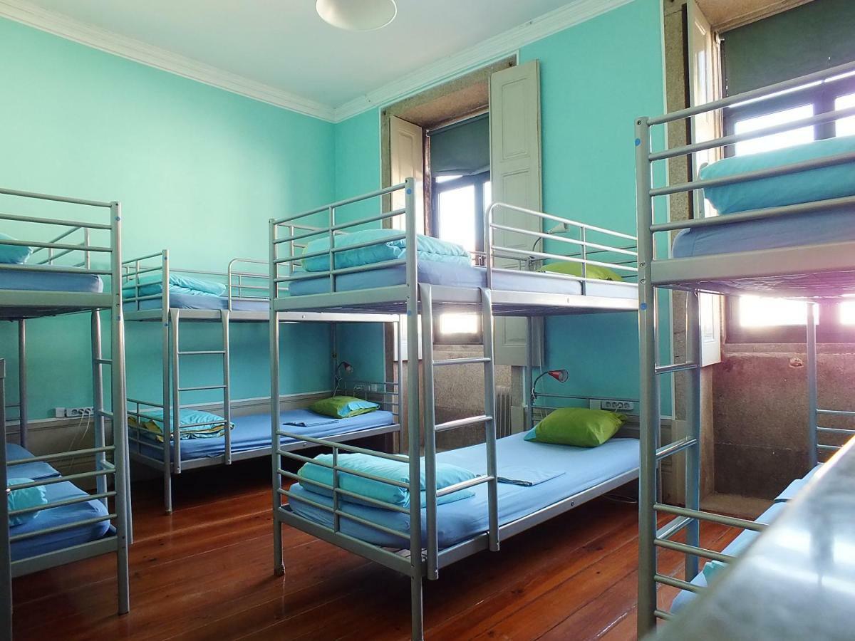 Sky Hostel Porto
