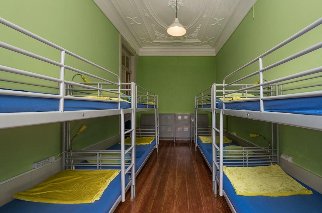Sky Hostel Porto