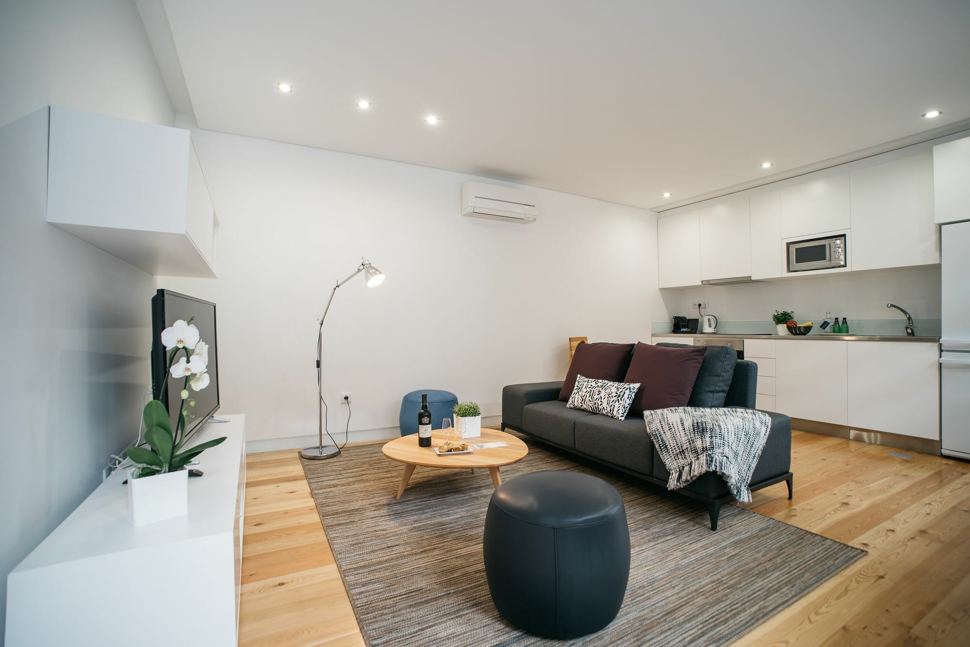 Apartment D'autor Sá Da Bandeira *