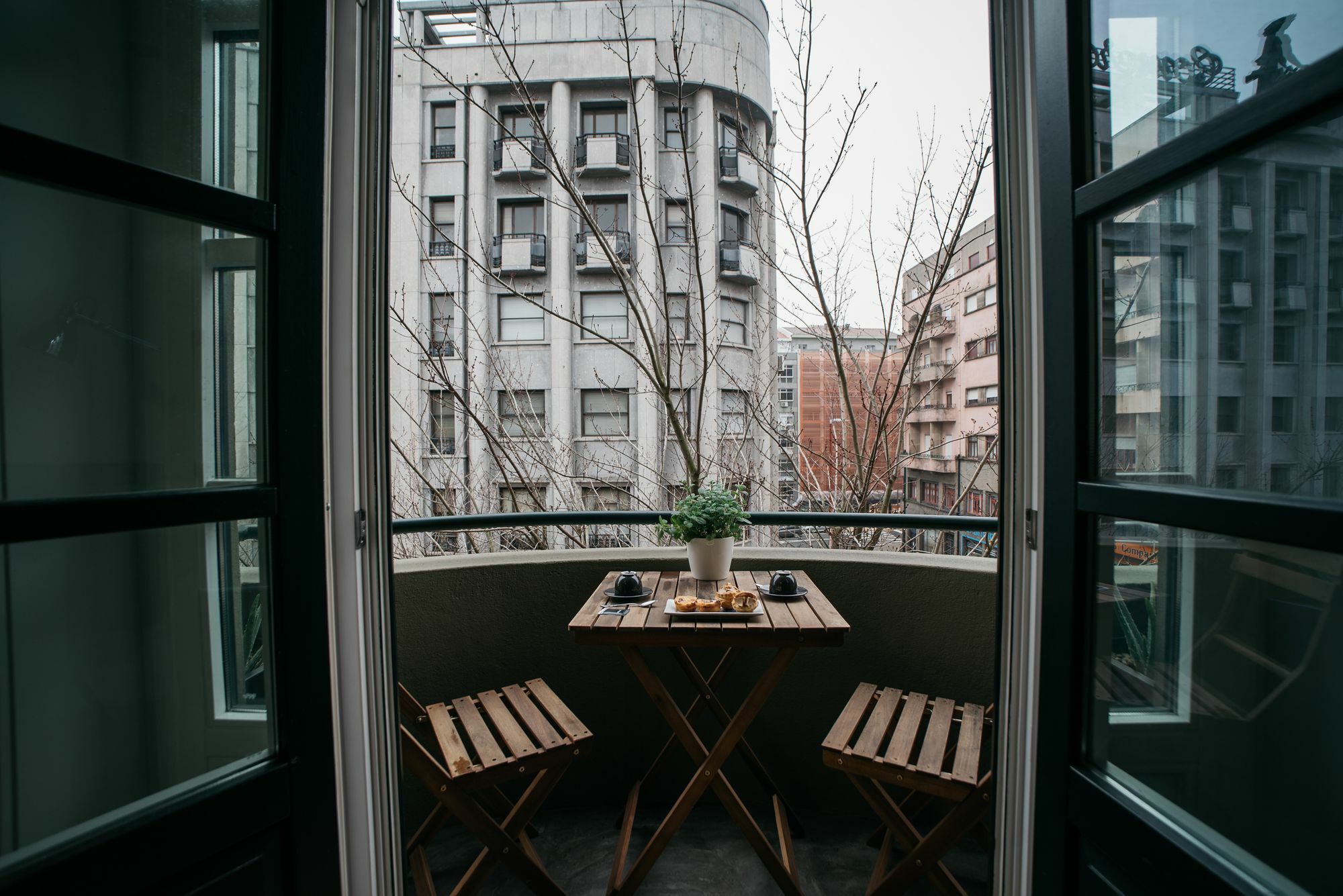 Apartment D'autor Sá Da Bandeira Porto