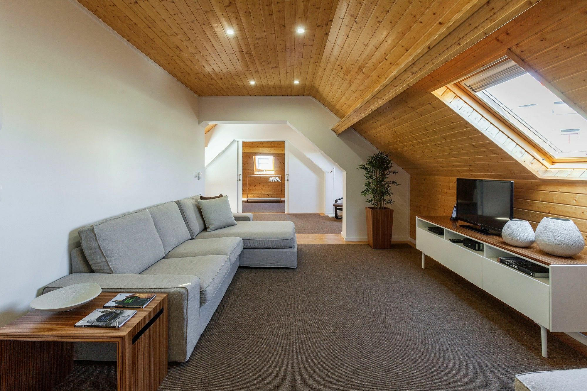 Apartment Bo - Fernandes Tomas *