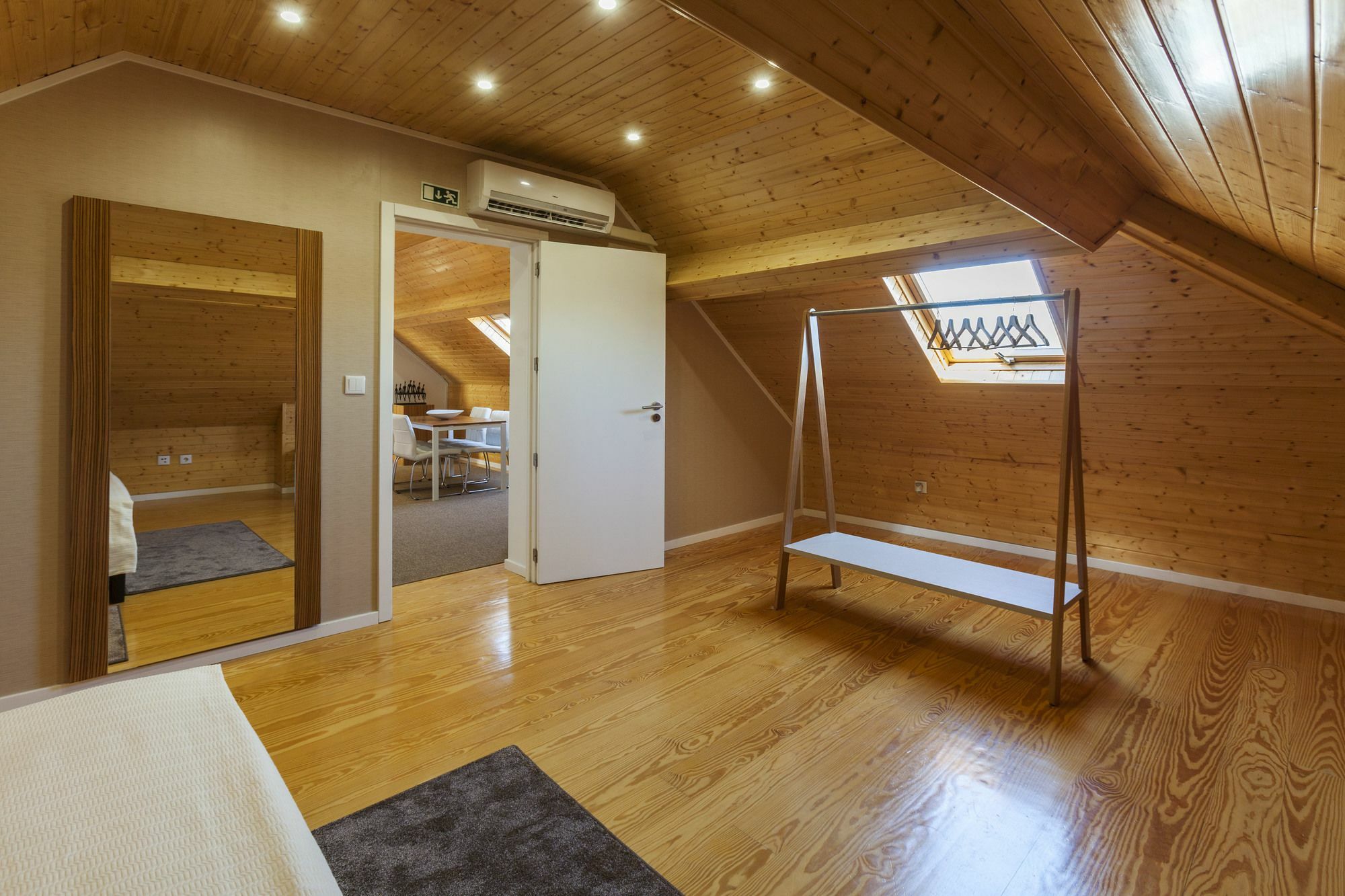 Apartment Bo - Fernandes Tomas *