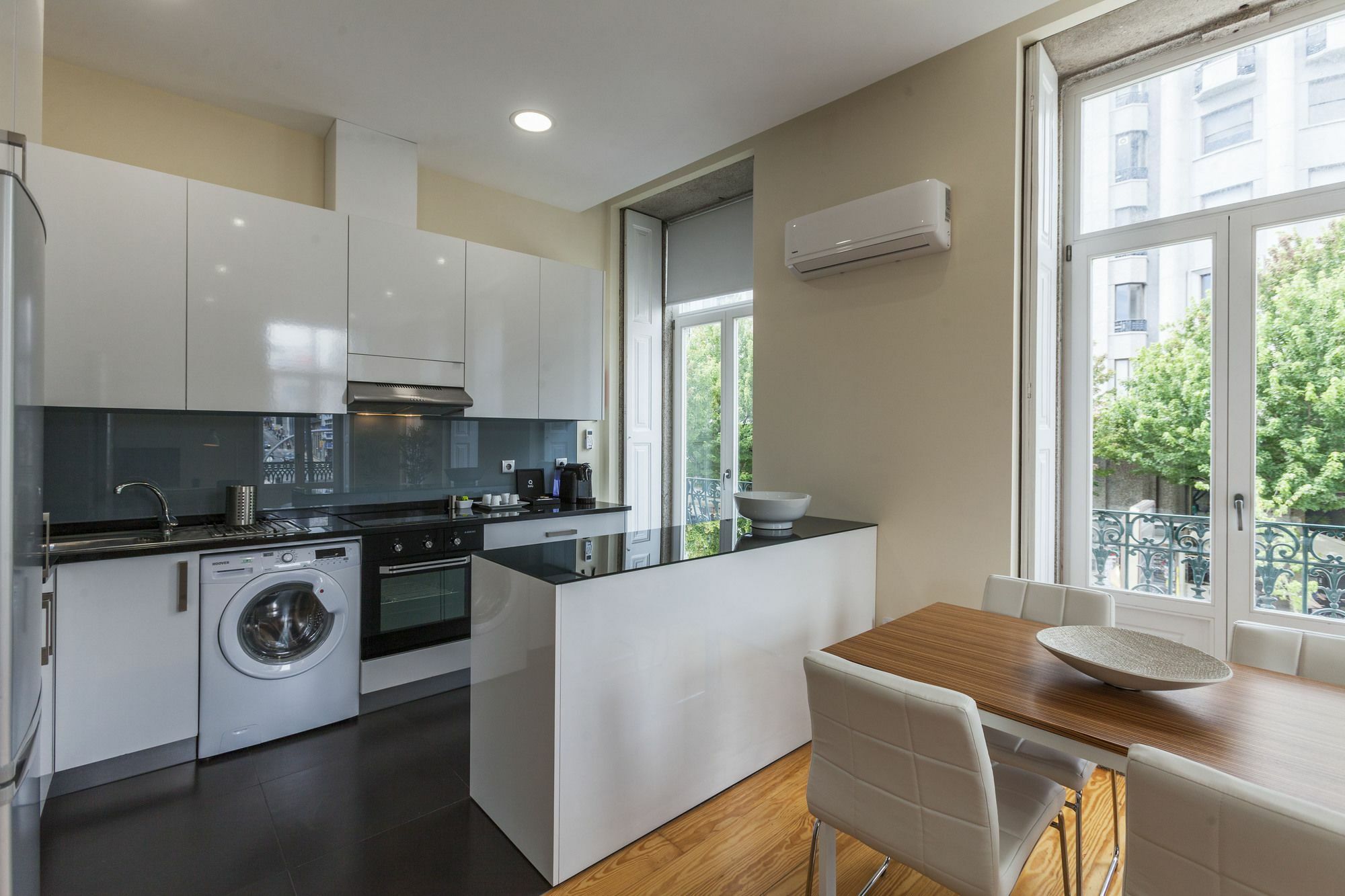 Apartment Bo - Fernandes Tomas