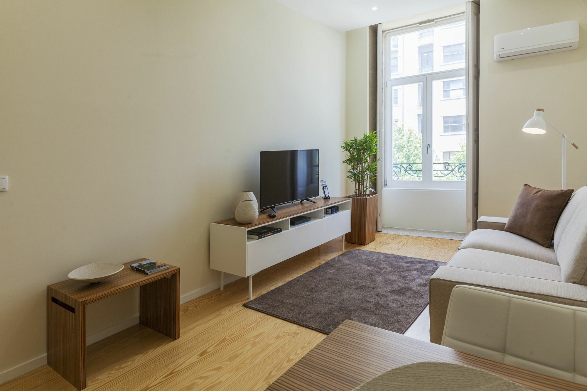 Apartment Bo - Fernandes Tomas *