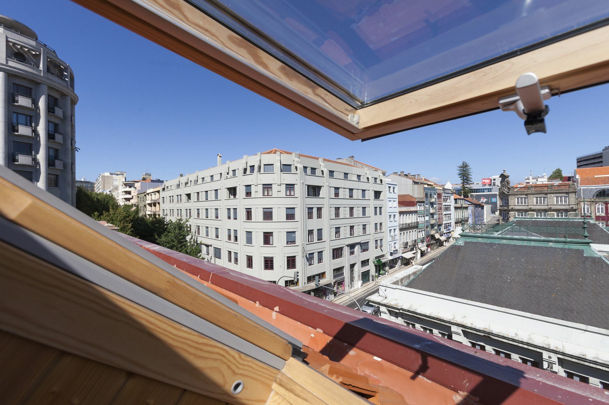 Apartment Bo - Fernandes Tomas *