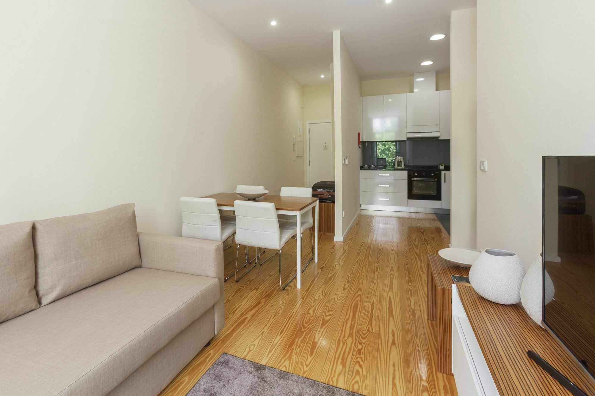 Apartment Bo - Fernandes Tomas Porto