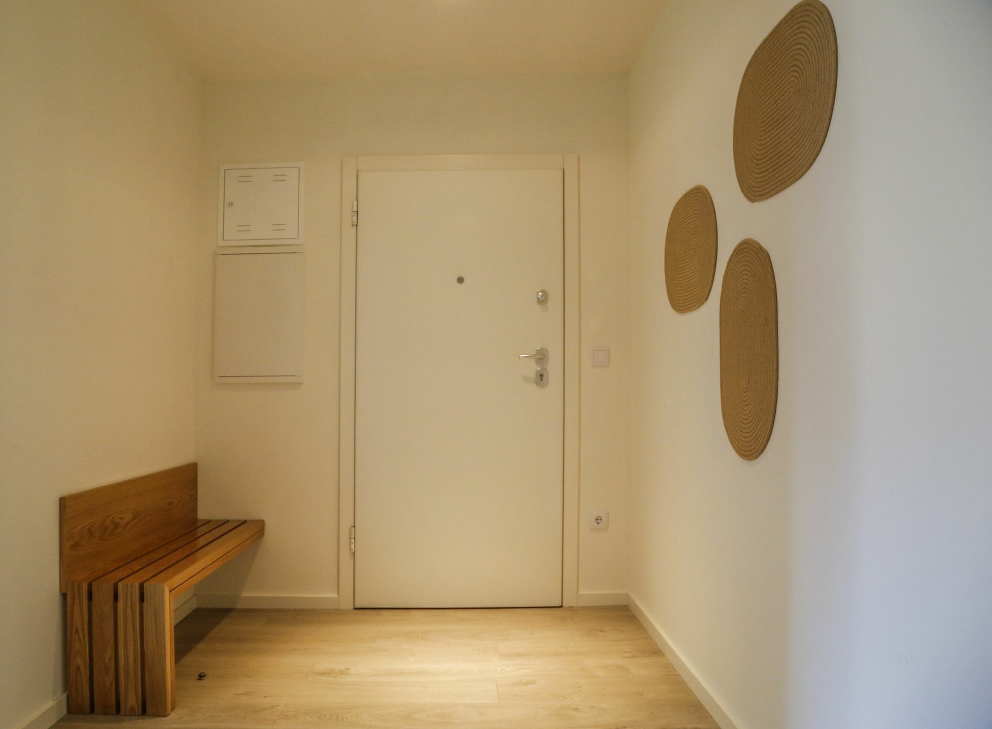 Spot Family Apartment *