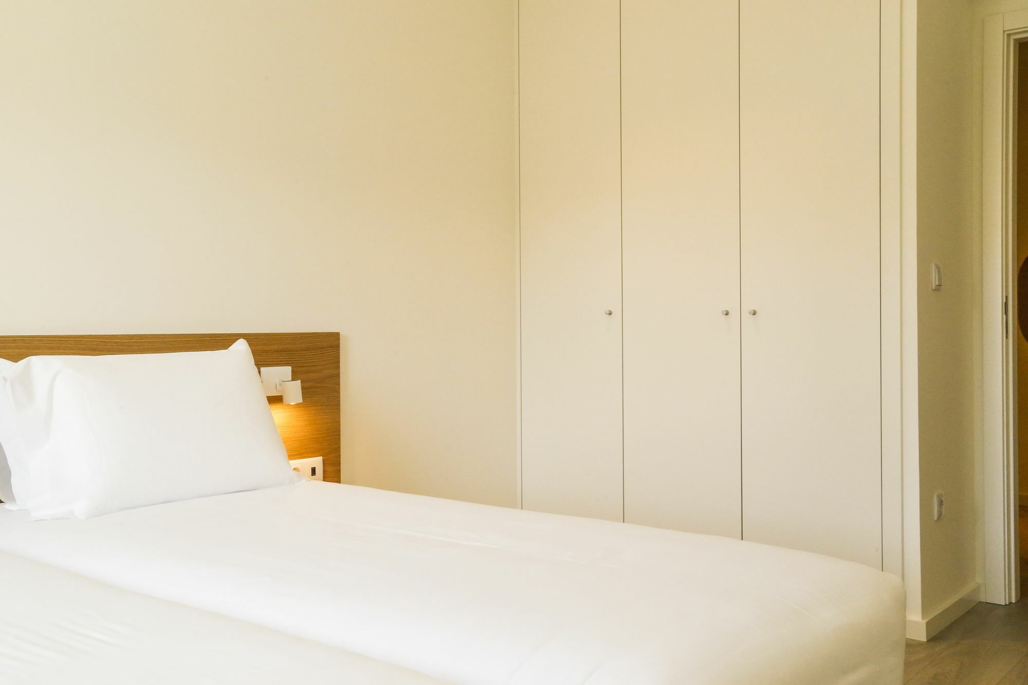 Spot Family Apartment Porto