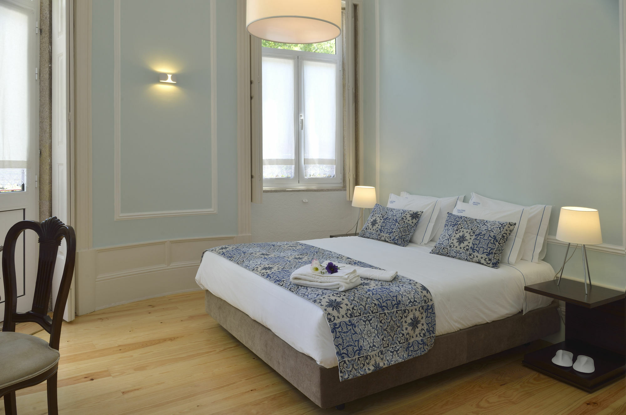 Dukes Corner Guest house Porto
