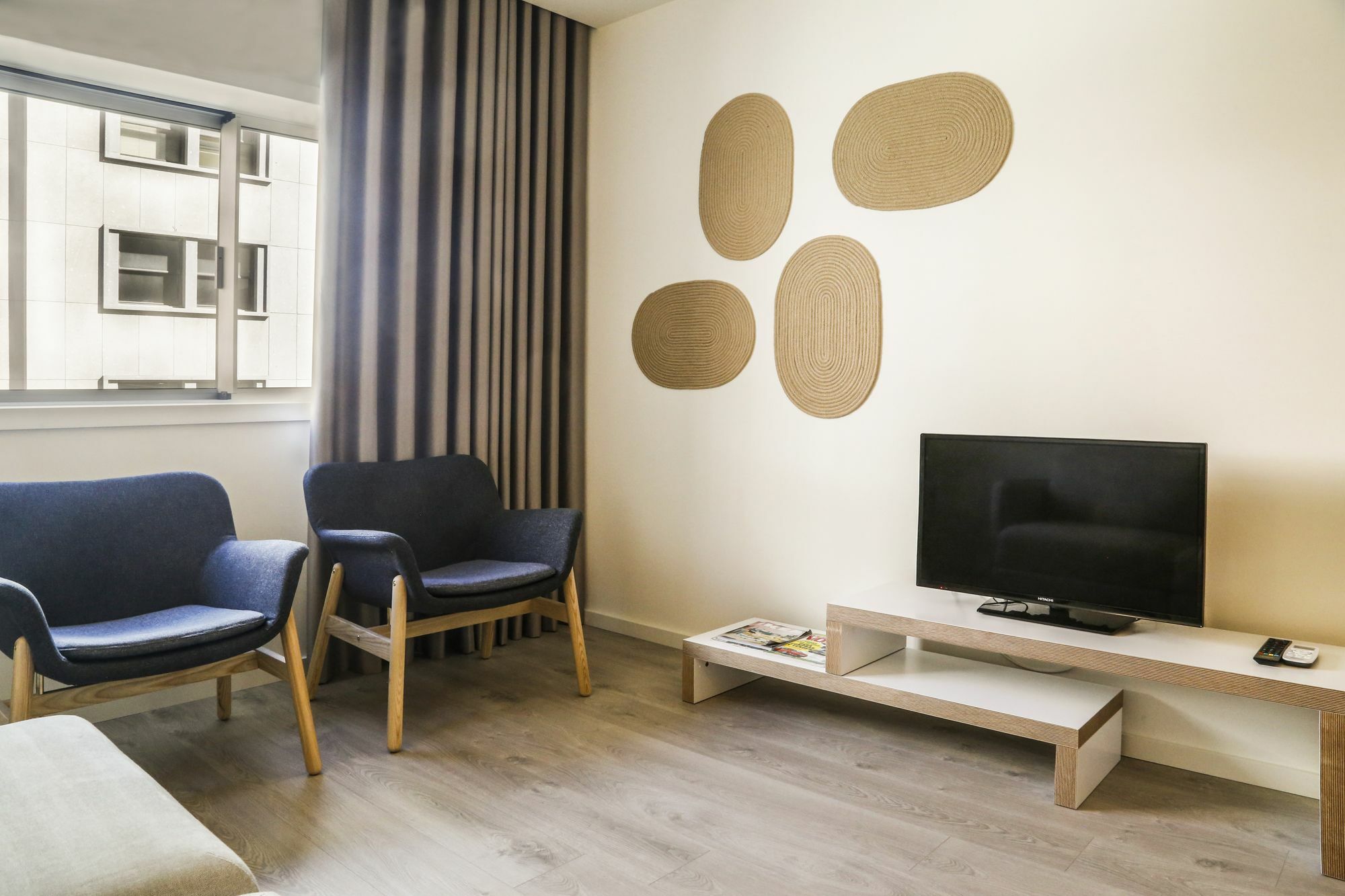 Spot Family Apartment Porto