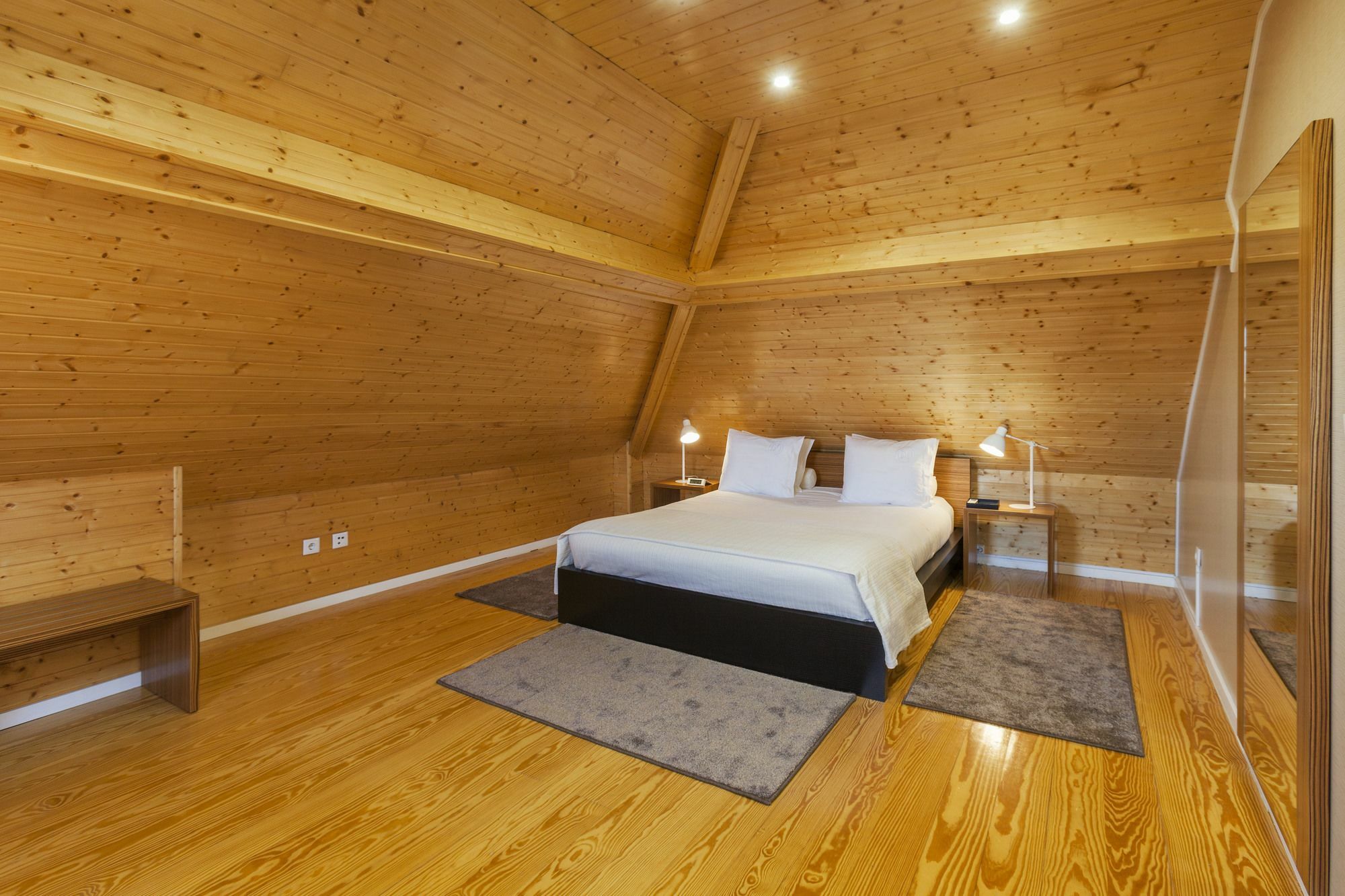 Apartment Bo - Fernandes Tomas Porto