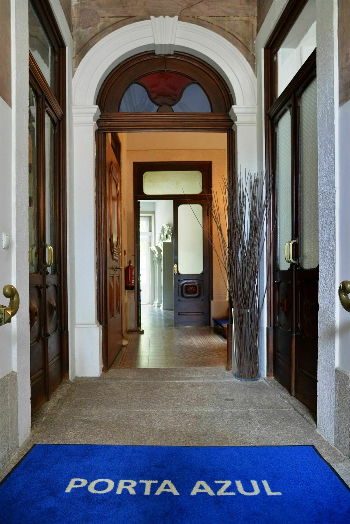 Porta Azul Guest house Porto