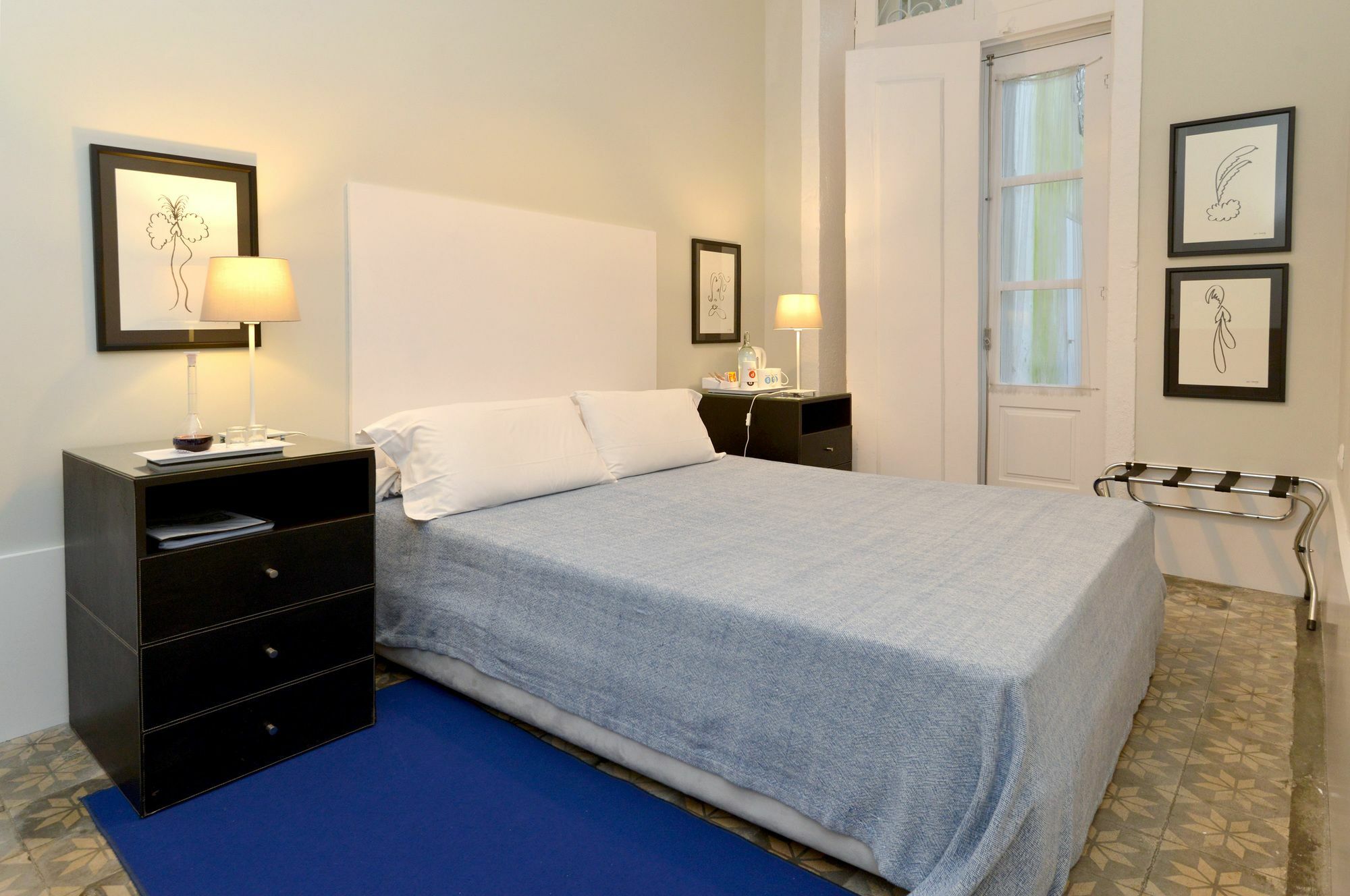Porta Azul Guest house 3*