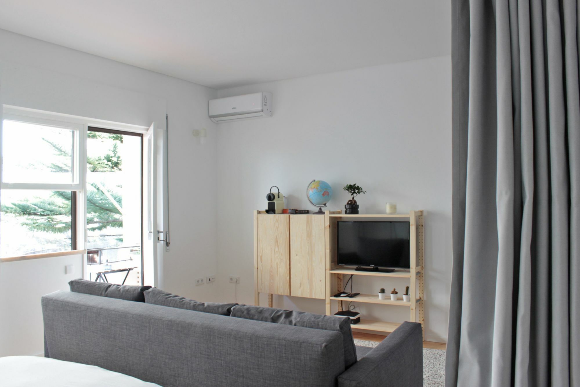 Sao Miguel 50 Apartment *