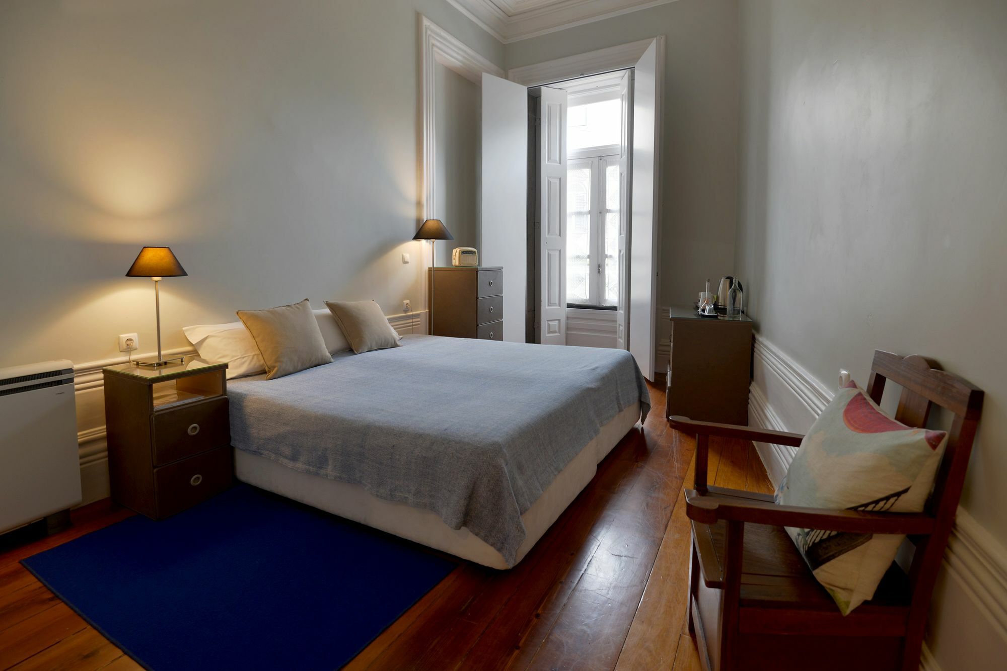 Porta Azul 3* Porto