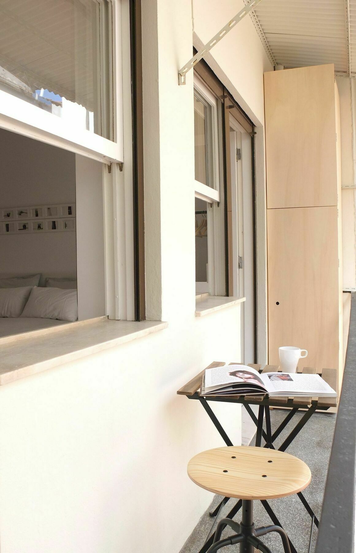 Sao Miguel 50 Apartment Porto