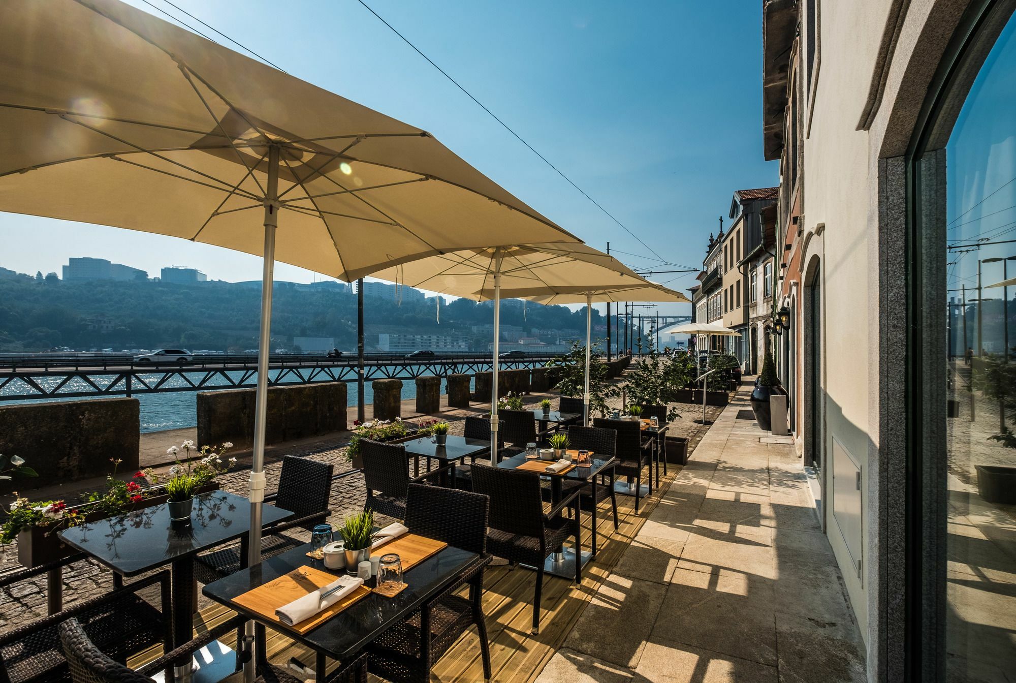 Gale Ribeira Hotel