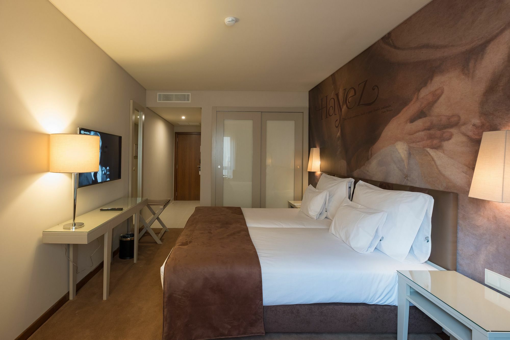 Hotel Gale Ribeira 4*