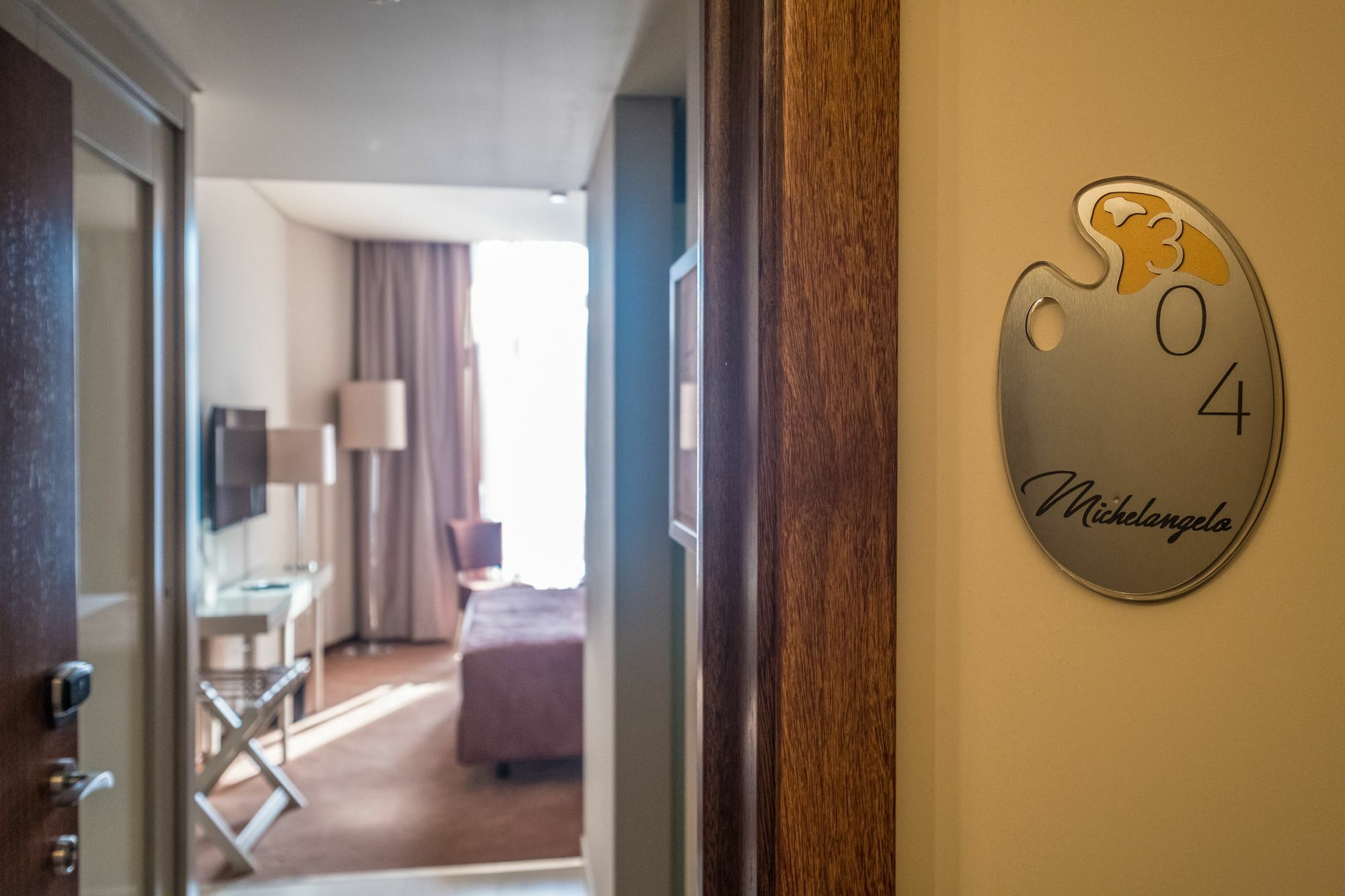 Hotel Gale Ribeira Porto
