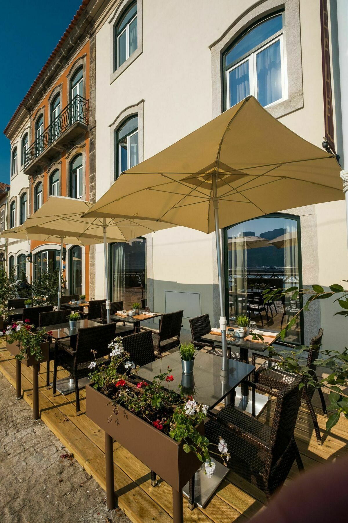 Hotel Gale Ribeira