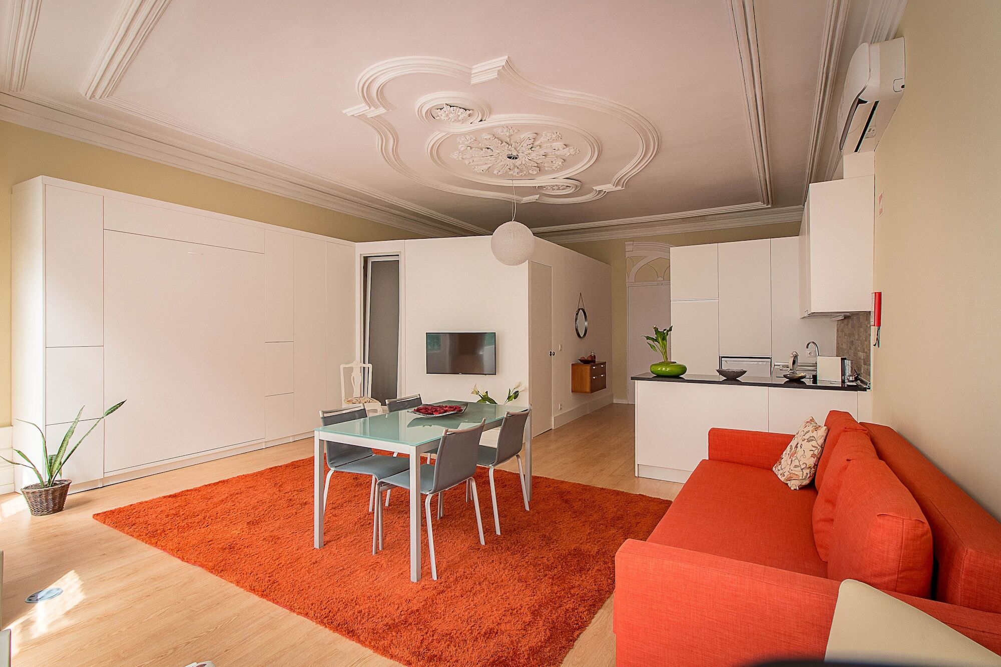 Sao Domingos Flowers Apartment
