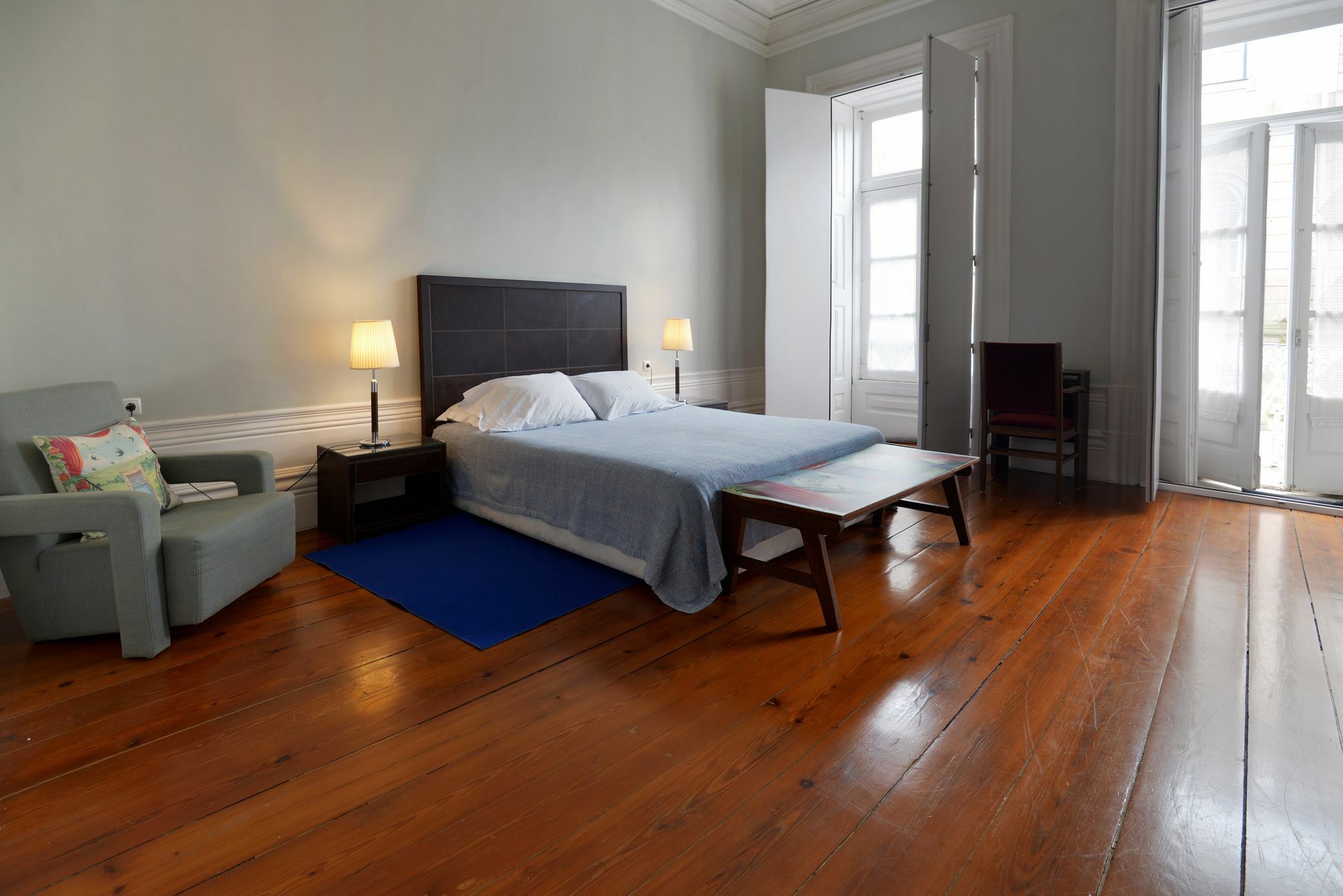 Guest house Porta Azul