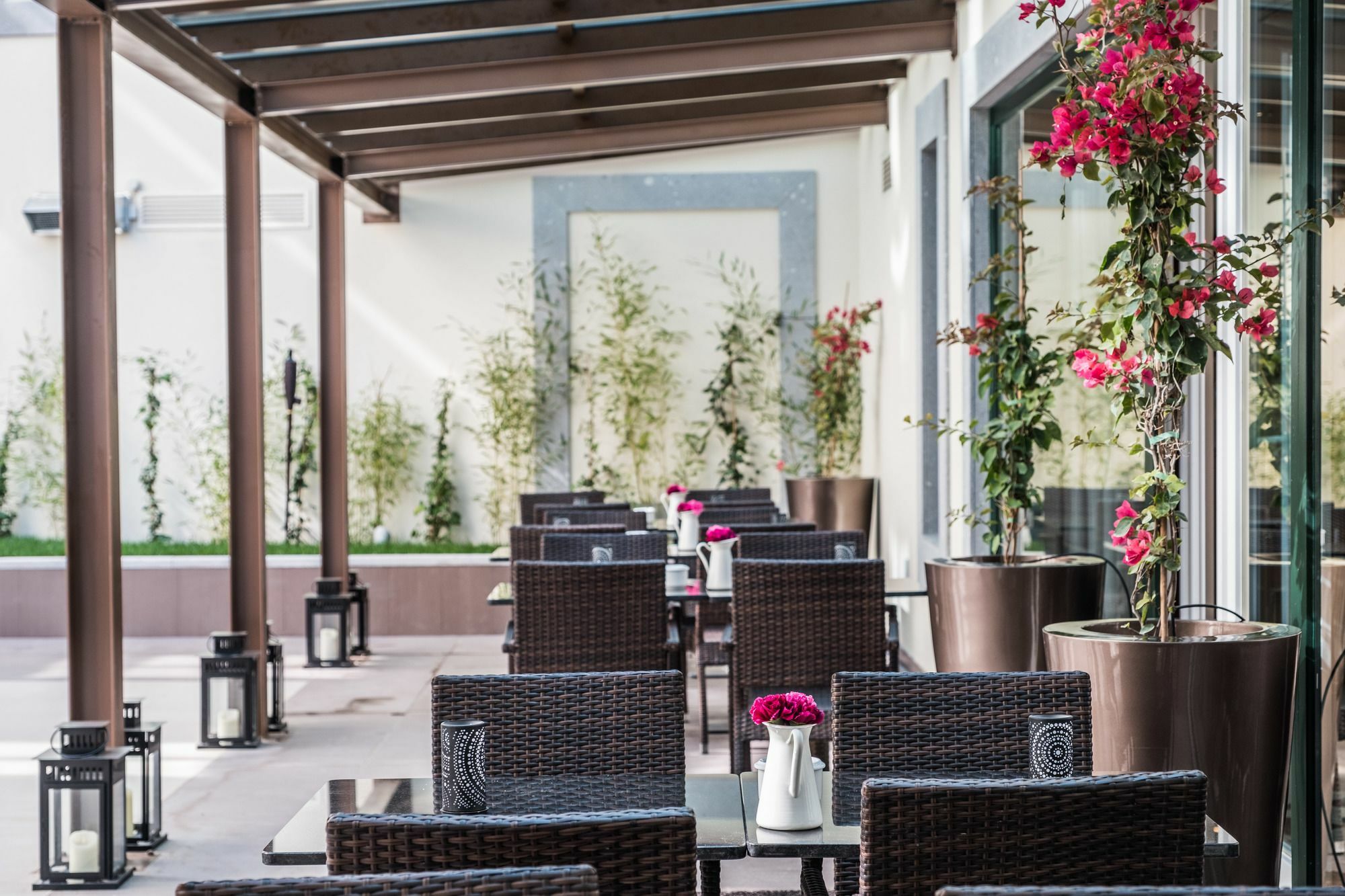 Hotel Gale Ribeira 4*