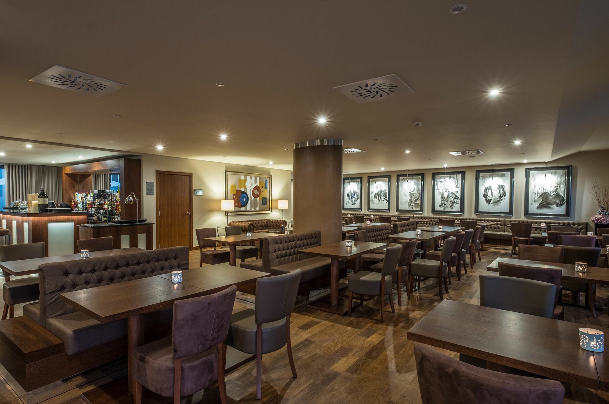 Hotel Gale Ribeira