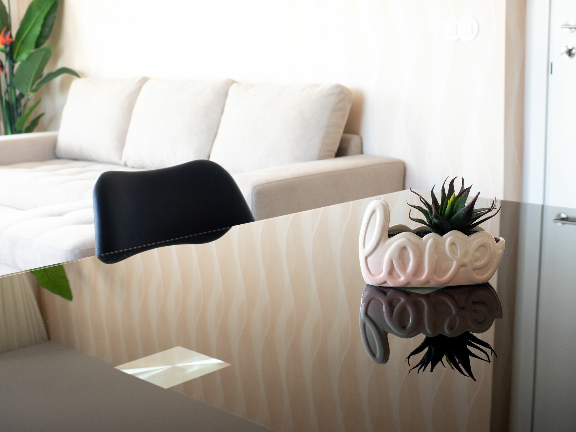 Ceuta Penthouse * Porto