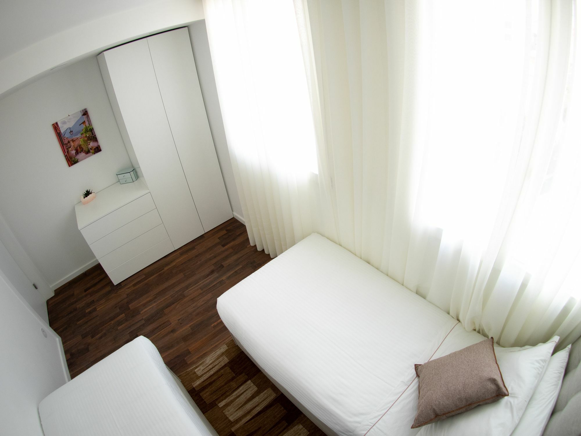 Ceuta Penthouse Apartment *