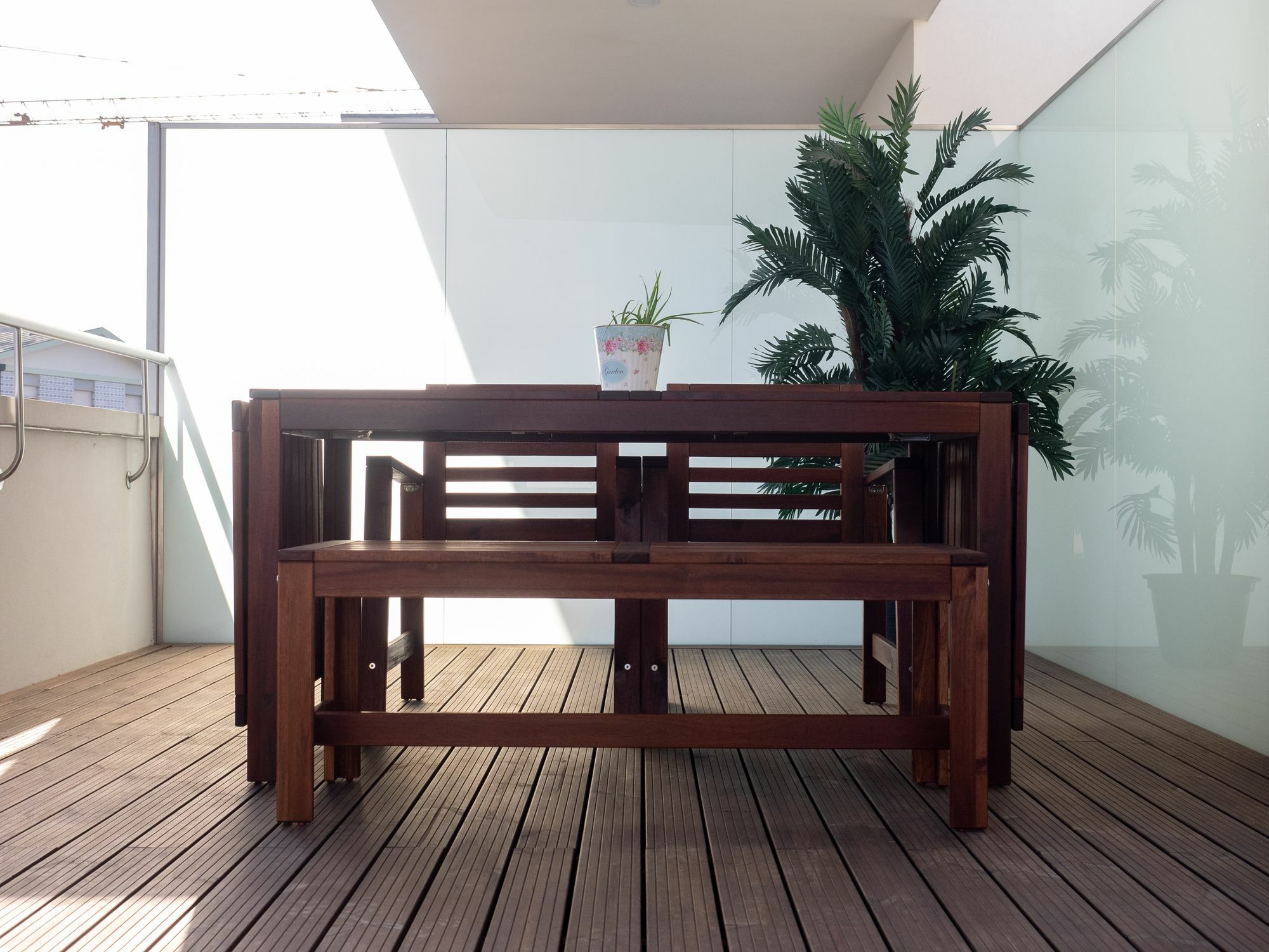 Apartment Ceuta Penthouse *