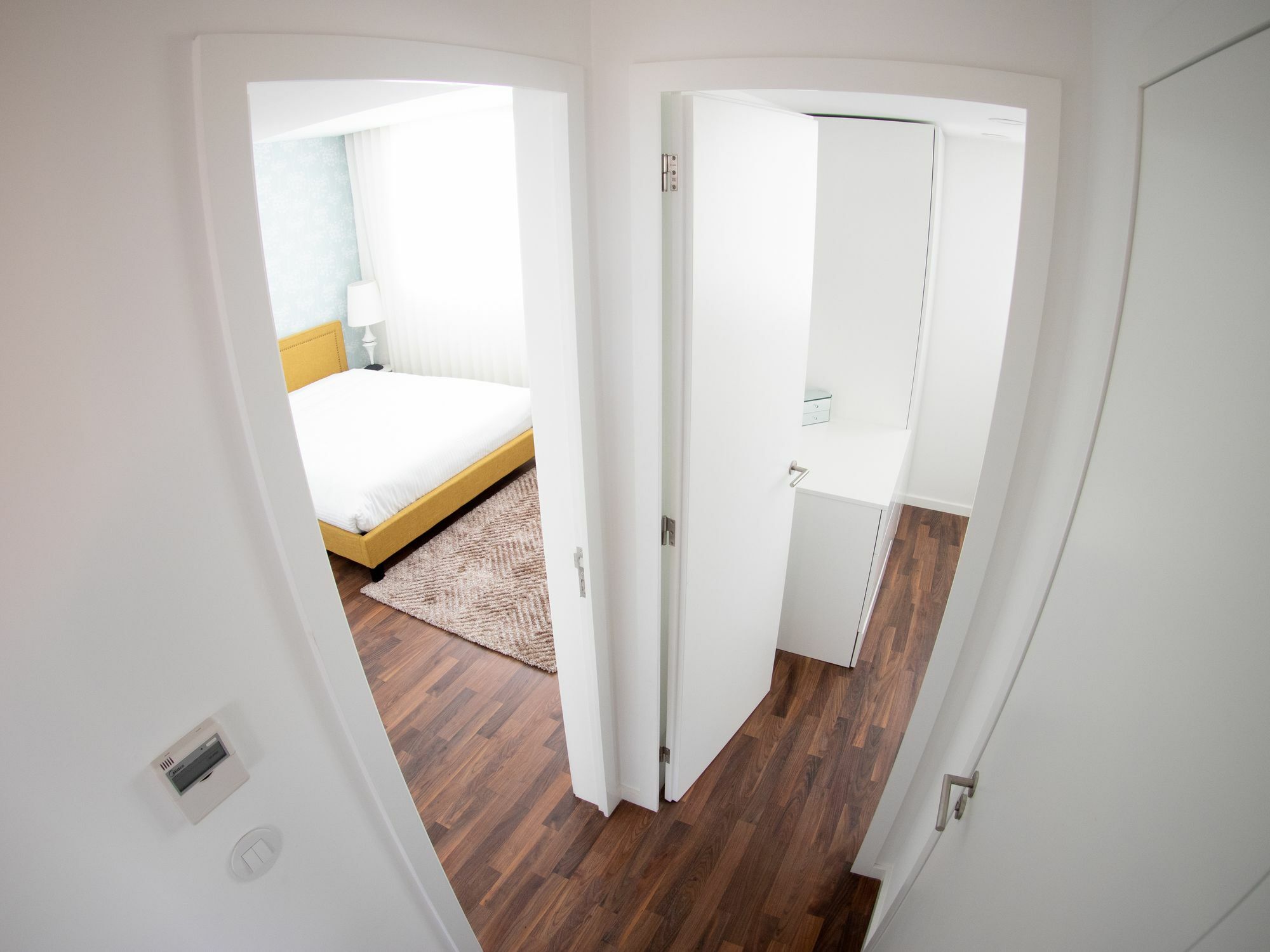 Ceuta Penthouse Apartment Porto
