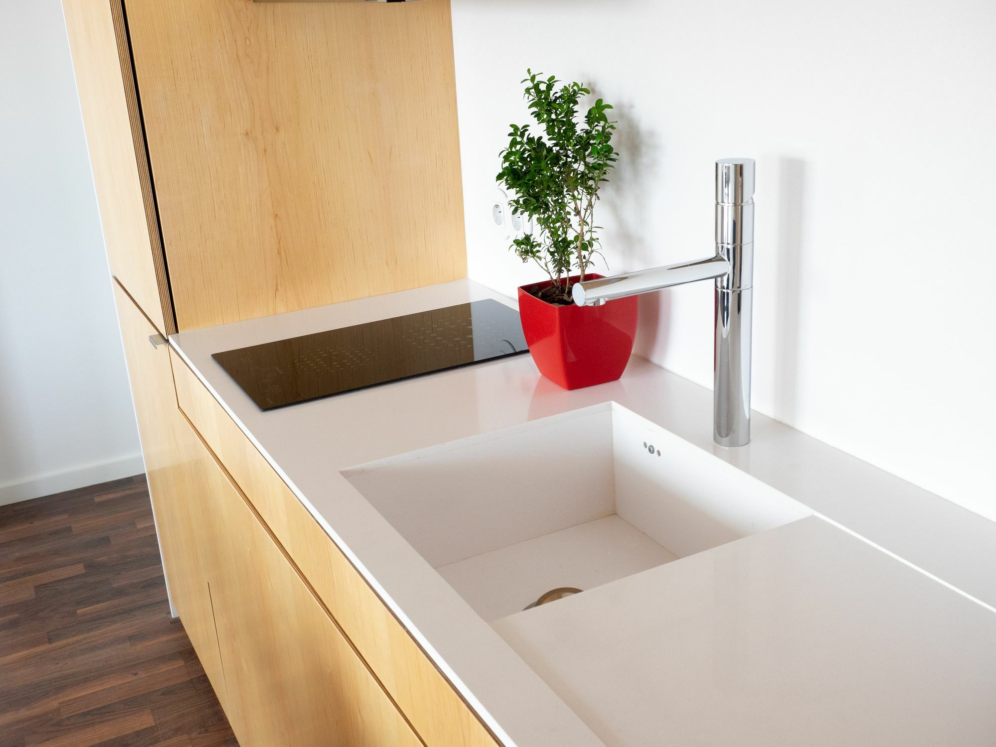 Ceuta Penthouse *