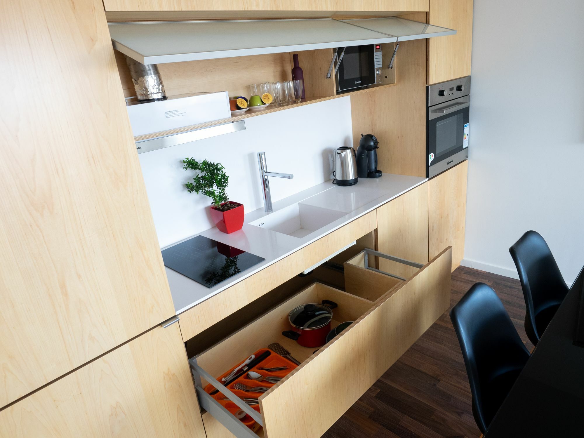 Ceuta Penthouse Apartment *