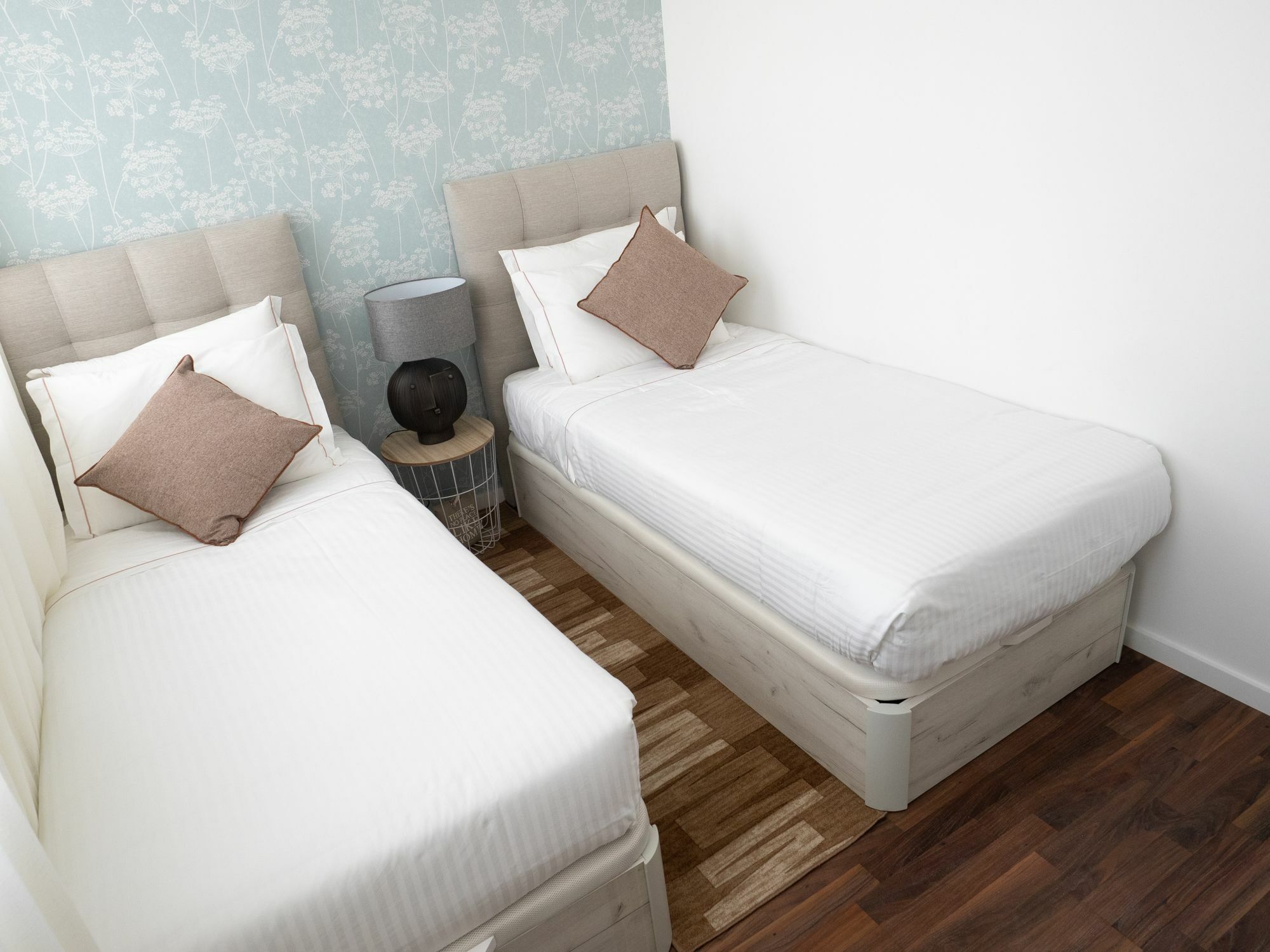 Ceuta Penthouse Apartment