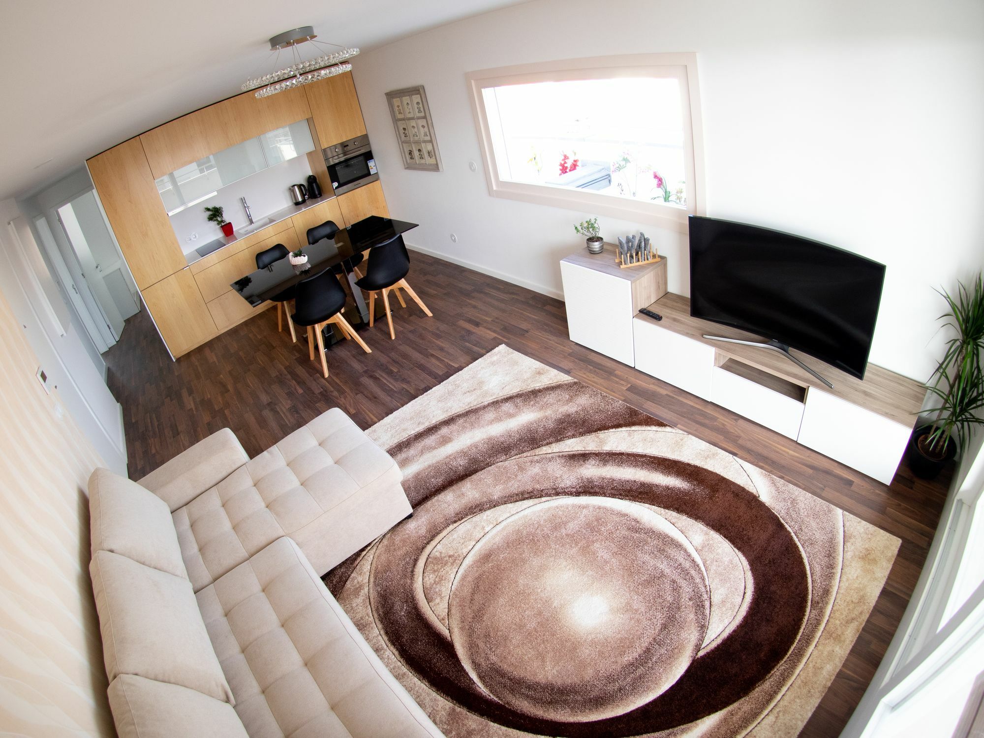 Ceuta Penthouse Apartment *