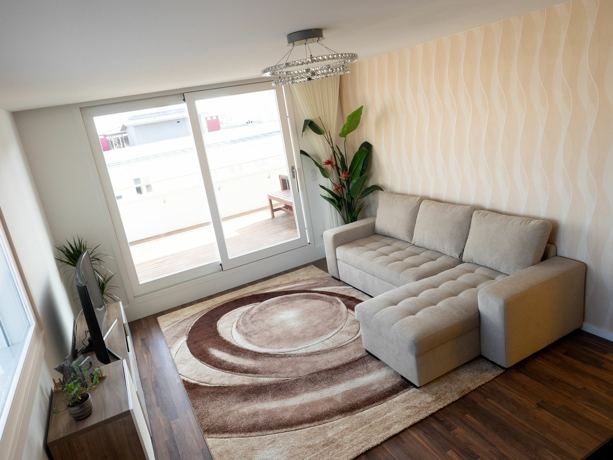 Ceuta Penthouse *