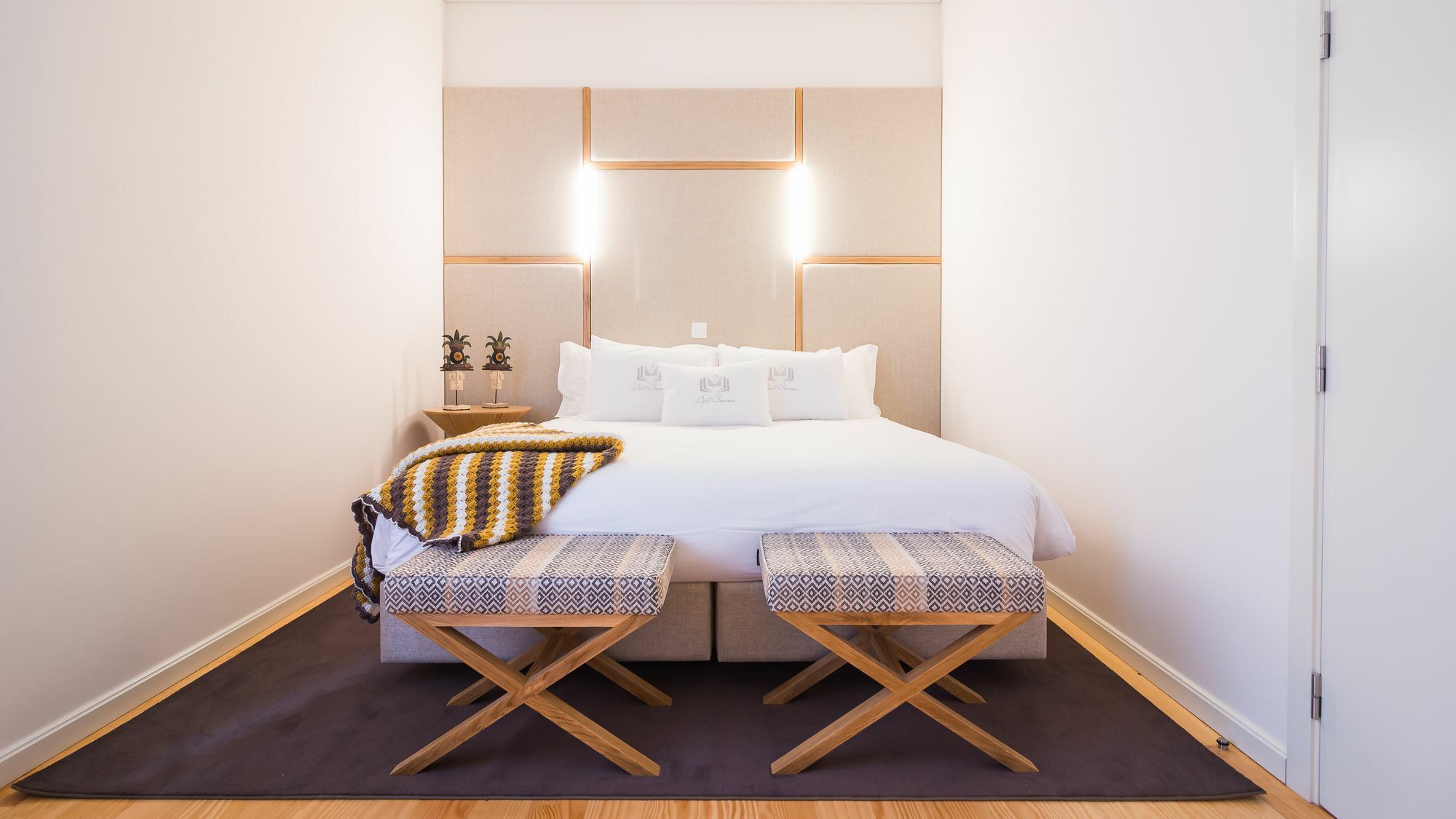 Art Senses | & 3* Porto