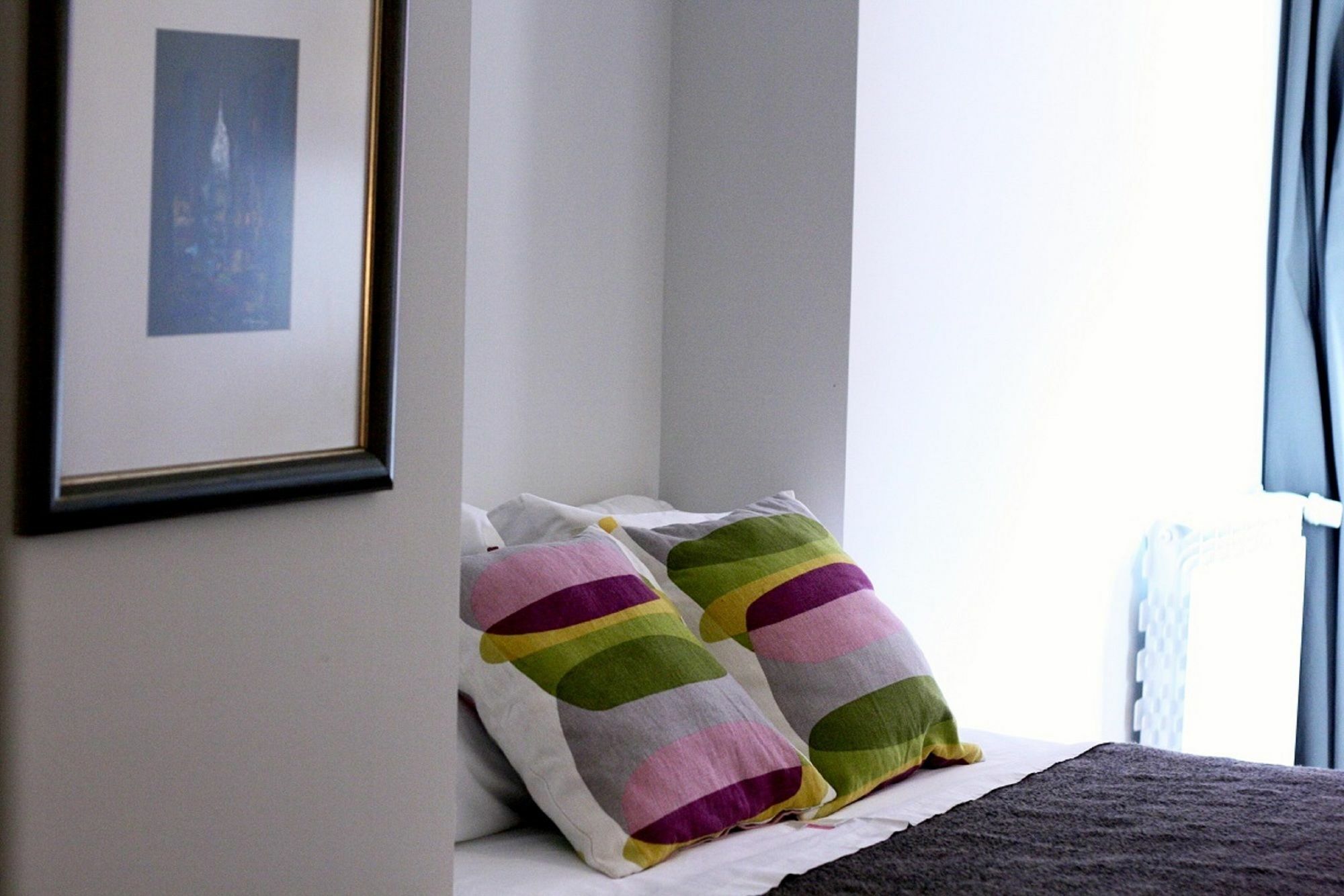 Alibi By Yoursporto 4* Porto