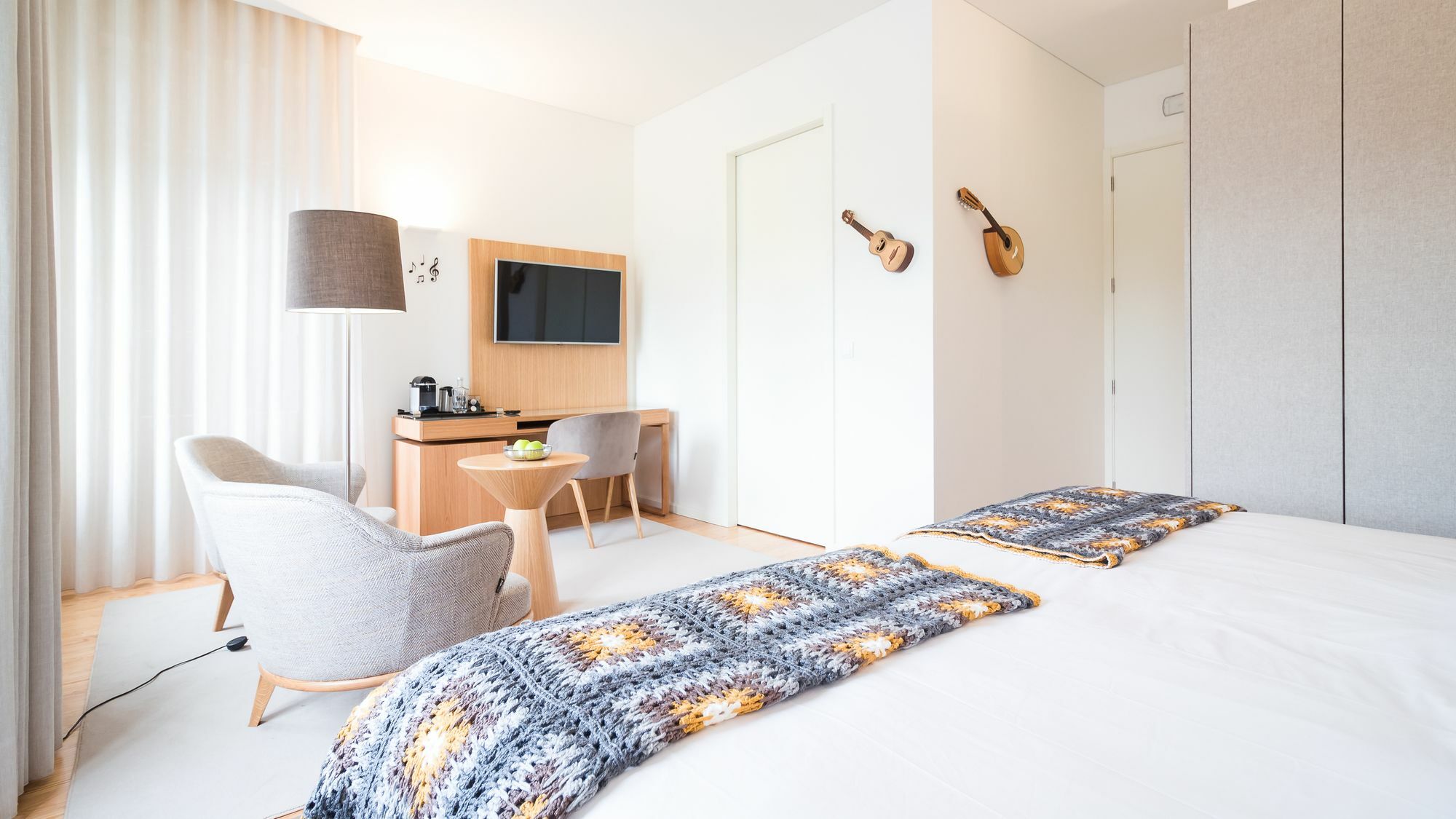 Art Senses | & 3* Porto