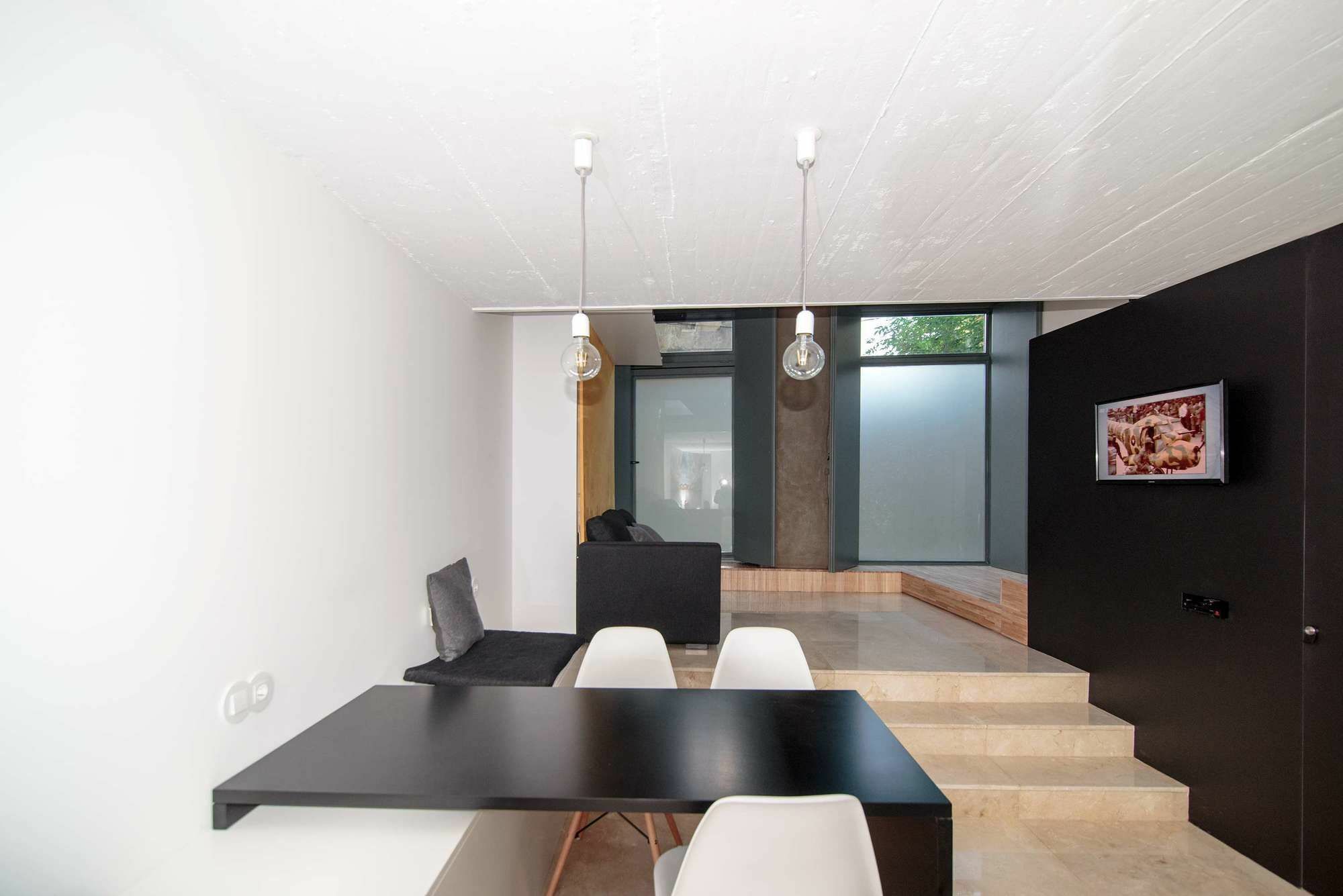 Apartment Cathedral Design Porto