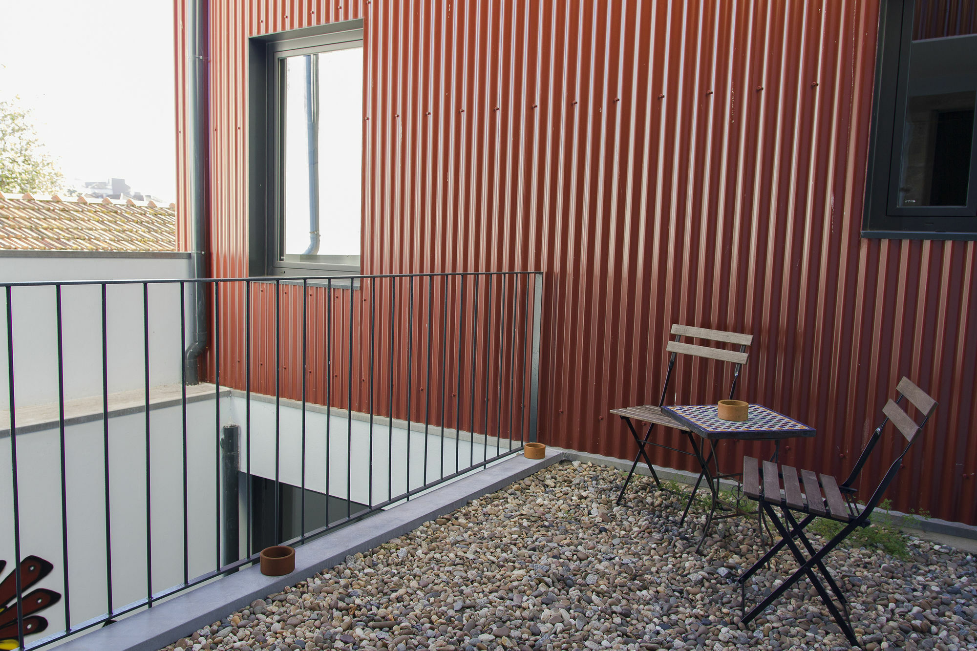 Guest house Alibi By Yoursporto