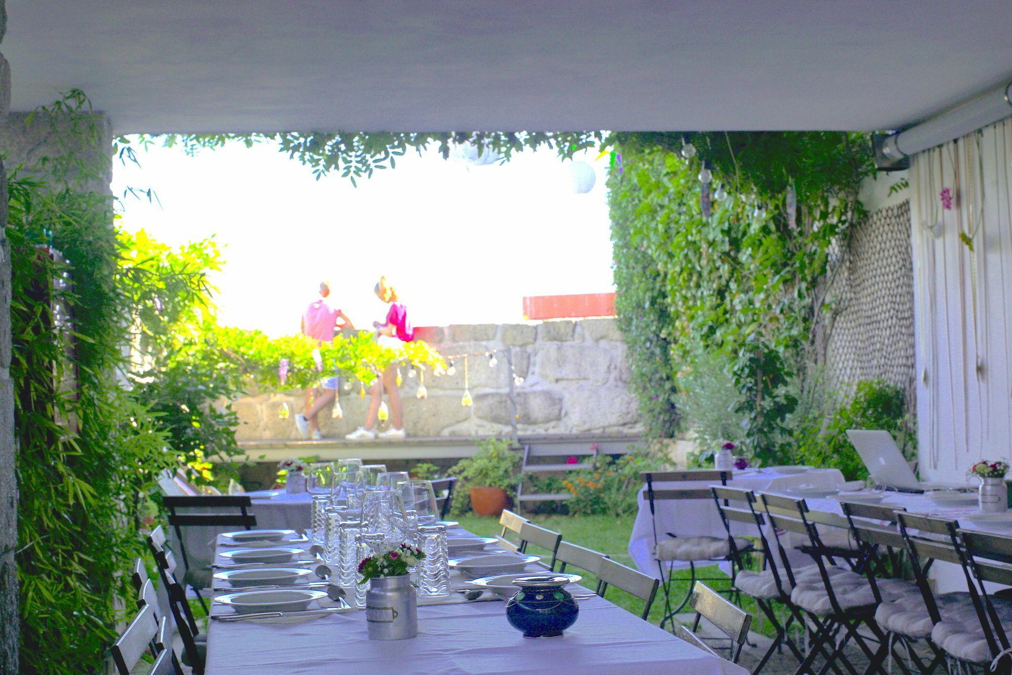 Guest house Alibi By Yoursporto Porto