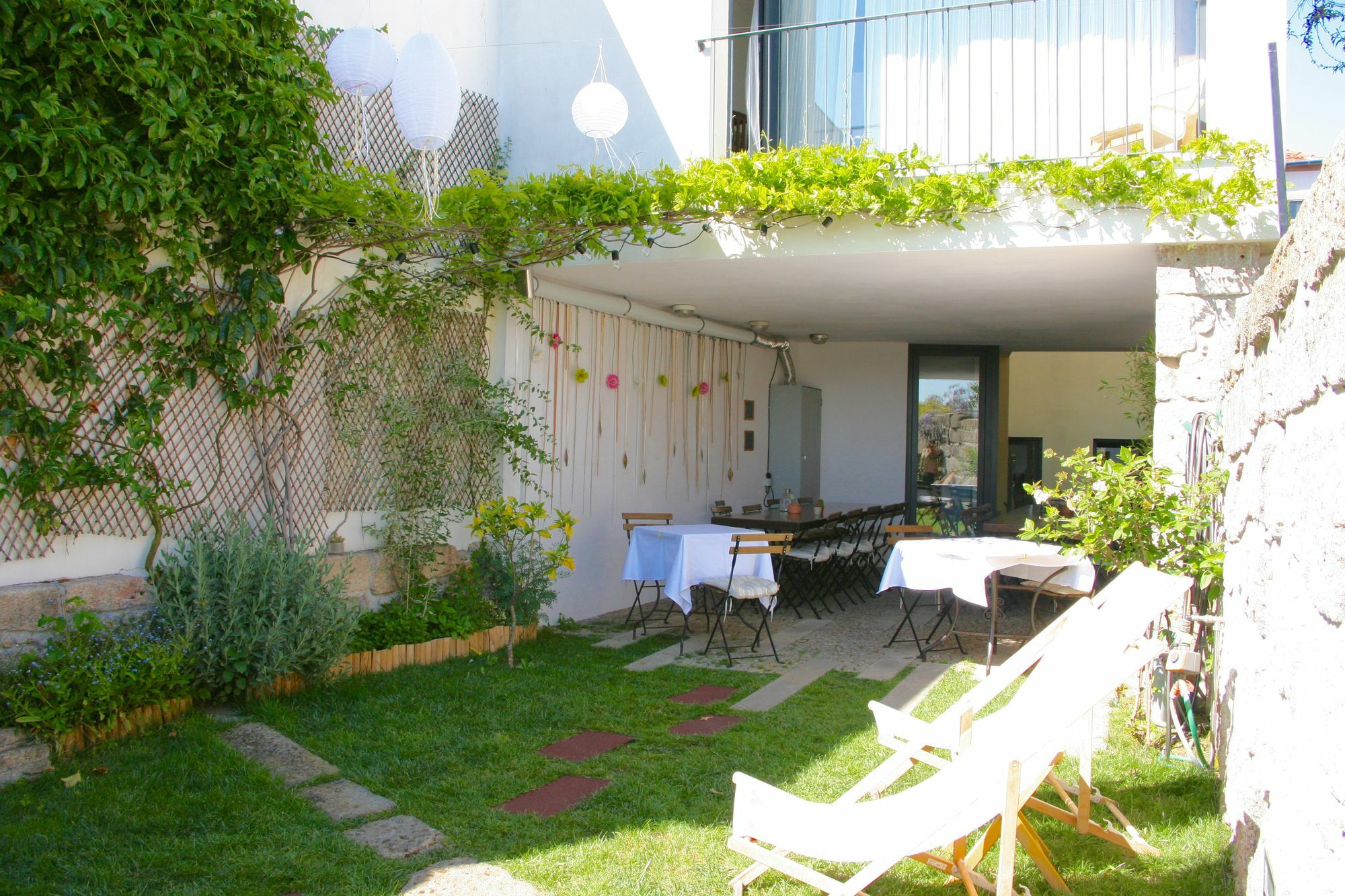 Alibi By Yoursporto 4* Porto