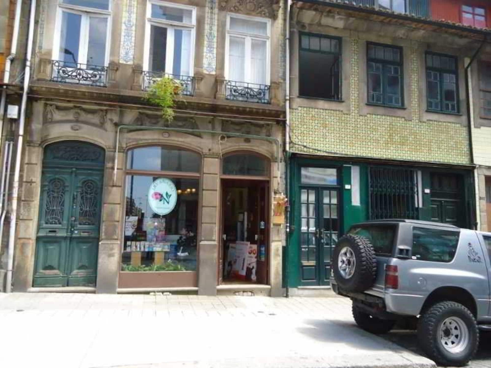 Lindens House Porto