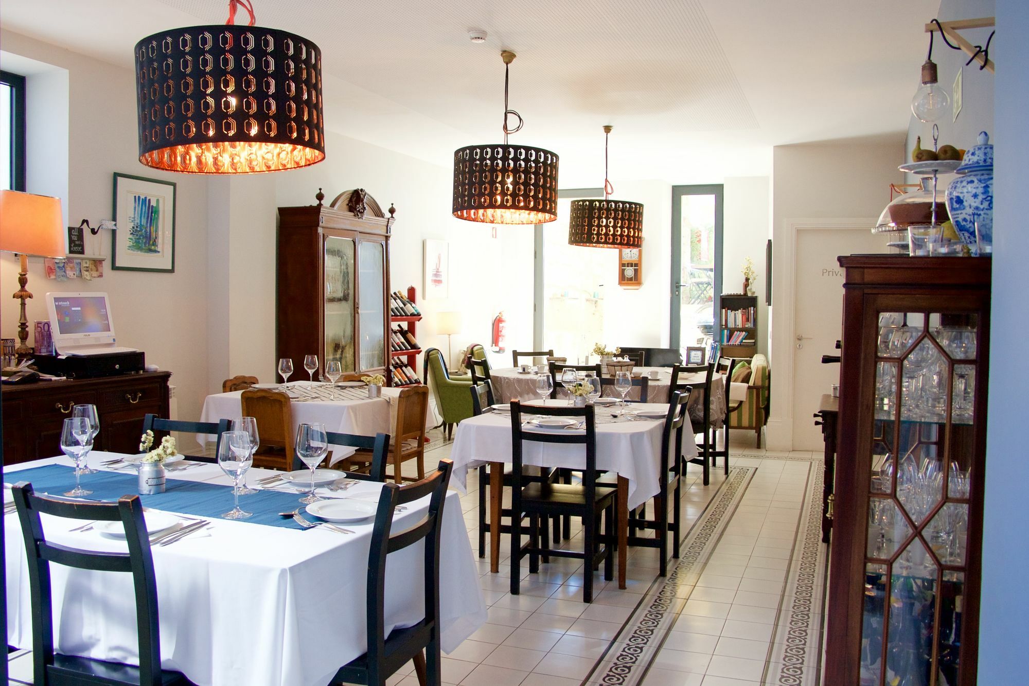Guest house Alibi By Yoursporto 4*
