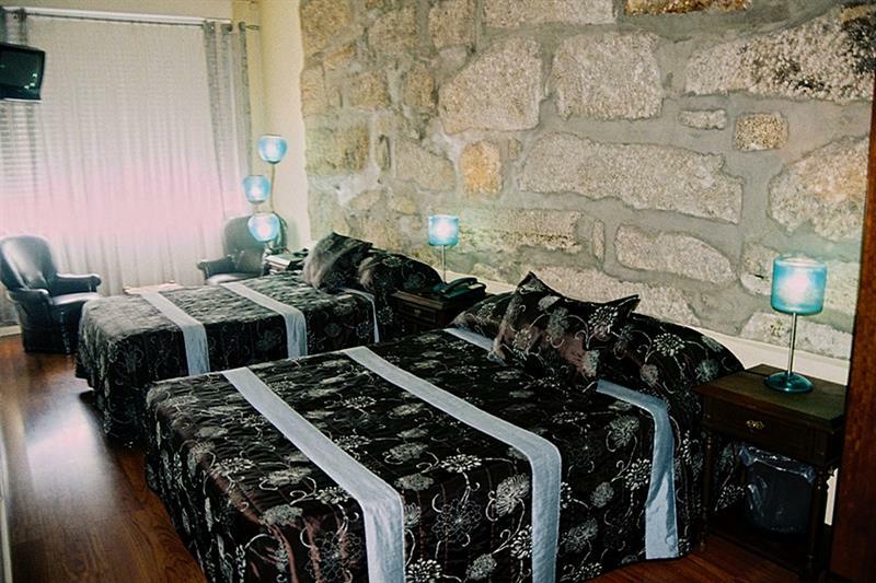 Santa Clara Gasthof 2*