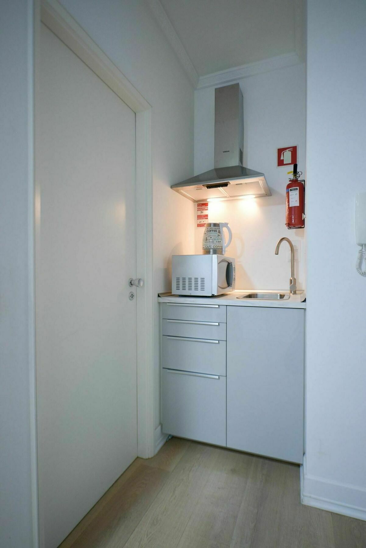 M Apartment Porto